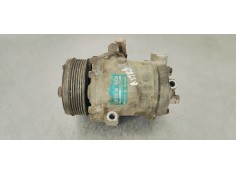 Recambio de compresor aire acondicionado para opel astra g berlina comfort referencia OEM IAM 90559843  