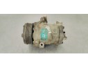 Recambio de compresor aire acondicionado para opel astra g berlina comfort referencia OEM IAM 90559843  