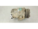 Recambio de compresor aire acondicionado para opel astra g berlina comfort referencia OEM IAM 90559843  