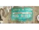 Recambio de compresor aire acondicionado para opel astra g berlina comfort referencia OEM IAM 90559843  