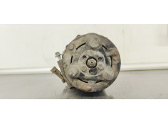 Recambio de compresor aire acondicionado para opel astra g berlina comfort referencia OEM IAM 90559843  