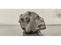 Recambio de compresor aire acondicionado para opel astra g berlina comfort referencia OEM IAM 90559843  