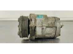 Recambio de compresor aire acondicionado para opel astra g berlina comfort referencia OEM IAM 90559843  