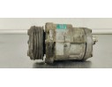 Recambio de compresor aire acondicionado para opel astra g berlina comfort referencia OEM IAM 90559843  