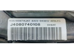 Recambio de airbag delantero izquierdo para jaguar xf 3.0 i referencia OEM IAM 8X23043B13AE  