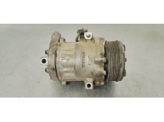 Recambio de compresor aire acondicionado para opel astra g berlina comfort referencia OEM IAM 90559843  