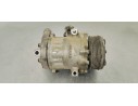 Recambio de compresor aire acondicionado para opel astra g berlina comfort referencia OEM IAM 90559843  