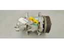 Recambio de compresor aire acondicionado para peugeot 307 (s1) xr clim referencia OEM IAM SD6VRC  