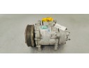 Recambio de compresor aire acondicionado para peugeot 307 (s1) xr clim referencia OEM IAM SD6VRC  
