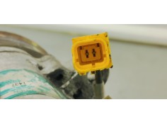 Recambio de compresor aire acondicionado para peugeot 307 (s1) xr clim referencia OEM IAM SD6VRC  