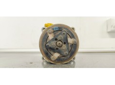 Recambio de compresor aire acondicionado para peugeot 307 (s1) xr clim referencia OEM IAM SD6VRC  