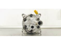 Recambio de compresor aire acondicionado para peugeot 307 (s1) xr clim referencia OEM IAM SD6VRC  