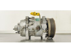 Recambio de compresor aire acondicionado para peugeot 307 (s1) xr clim referencia OEM IAM SD6VRC  