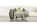 Recambio de compresor aire acondicionado para peugeot 307 (s1) xr clim referencia OEM IAM SD6VRC  