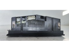 Recambio de mando climatizador para bmw serie 3 berlina (e46) 320d referencia OEM IAM 64118382446  