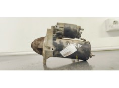 Recambio de motor arranque para opel zafira a elegance referencia OEM IAM 0001109015  
