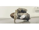 Recambio de motor arranque para opel zafira a elegance referencia OEM IAM 0001109015  