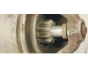 Recambio de motor arranque para opel zafira a elegance referencia OEM IAM 0001109015  