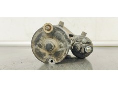 Recambio de motor arranque para opel zafira a elegance referencia OEM IAM 0001109015  