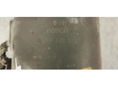 Recambio de motor arranque para opel zafira a elegance referencia OEM IAM 0001109015  