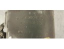 Recambio de motor arranque para opel zafira a elegance referencia OEM IAM 0001109015  