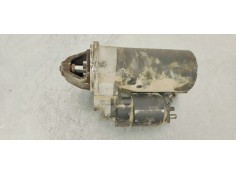 Recambio de motor arranque para opel zafira a elegance referencia OEM IAM 0001109015  