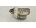 Recambio de motor arranque para opel zafira a elegance referencia OEM IAM 0001109015  