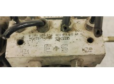 Recambio de abs para seat ibiza (6j5) 1.6 tdi referencia OEM IAM 6R0907379AK  