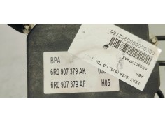 Recambio de abs para seat ibiza (6j5) 1.6 tdi referencia OEM IAM 6R0907379AK  