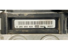 Recambio de abs para seat ibiza (6j5) 1.6 tdi referencia OEM IAM 6R0907379AK  