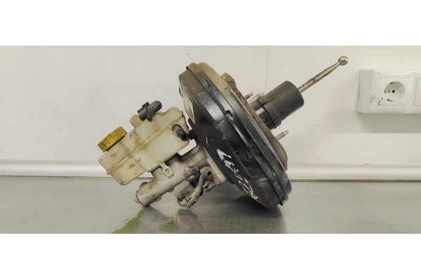Recambio de servofreno para seat ibiza (6j5) 1.6 tdi referencia OEM IAM 6R1614105G  
