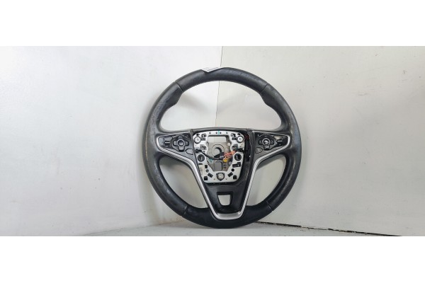 Recambio de volante para opel insignia berlina 2.0cdti 130 fap referencia OEM IAM 23191544  