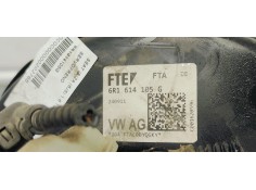 Recambio de servofreno para seat ibiza (6j5) 1.6 tdi referencia OEM IAM 6R1614105G  