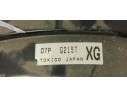 Recambio de servofreno para subaru forester s12 2.0 d referencia OEM IAM G215T  