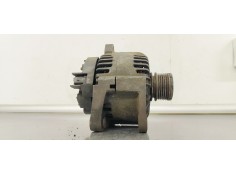 Recambio de alternador para renault megane ii berlina 5p confort authentique referencia OEM IAM 2542945B  