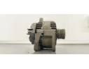 Recambio de alternador para renault megane ii berlina 5p confort authentique referencia OEM IAM 2542945B  