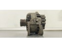 Recambio de alternador para renault megane ii berlina 5p confort authentique referencia OEM IAM 2542945B  