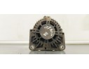Recambio de alternador para renault megane ii berlina 5p confort authentique referencia OEM IAM 2542945B  