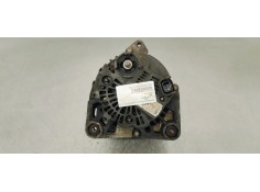 Recambio de alternador para renault megane ii berlina 5p confort authentique referencia OEM IAM 2542945B  
