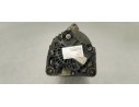 Recambio de alternador para renault megane ii berlina 5p confort authentique referencia OEM IAM 2542945B  