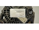 Recambio de alternador para renault megane ii berlina 5p confort authentique referencia OEM IAM 2542945B  