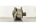 Recambio de alternador para renault megane ii berlina 5p confort authentique referencia OEM IAM 2542945B  