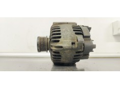 Recambio de alternador para renault megane ii berlina 5p confort authentique referencia OEM IAM 2542945B  