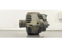 Recambio de alternador para renault megane ii berlina 5p confort authentique referencia OEM IAM 2542945B  