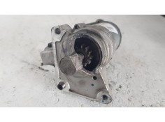 Recambio de motor arranque para citroen c4 berlina 1.5 hdi 130 fap referencia OEM IAM 9832577880  