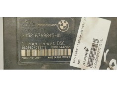 Recambio de abs para bmw serie 1 berlina (e81/e87) 2.0 d referencia OEM IAM 34526769845  