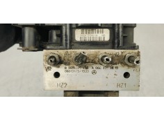 Recambio de abs para mercedes-benz clase a (w169) 2.0cdi 80 [160] fap referencia OEM IAM 0265950618  
