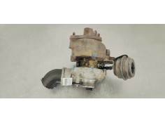 Recambio de turbocompresor para volkswagen passat berlina (3b3) 1.9tdi 130 4x4 referencia OEM IAM 038145702E  