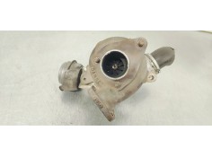 Recambio de turbocompresor para volkswagen passat berlina (3b3) 1.9tdi 130 4x4 referencia OEM IAM 038145702E  