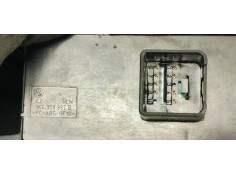 Recambio de mando elevalunas delantero izquierdo para volkswagen tiguan (5n2) 2.0 tsi referencia OEM IAM 1K4959857B  